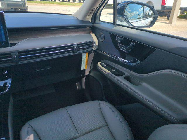 new 2026 Lincoln Corsair car, priced at $57,035