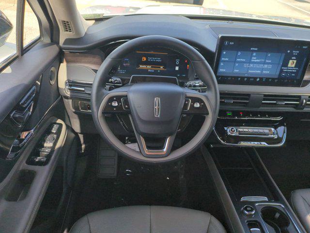 new 2026 Lincoln Corsair car, priced at $57,035
