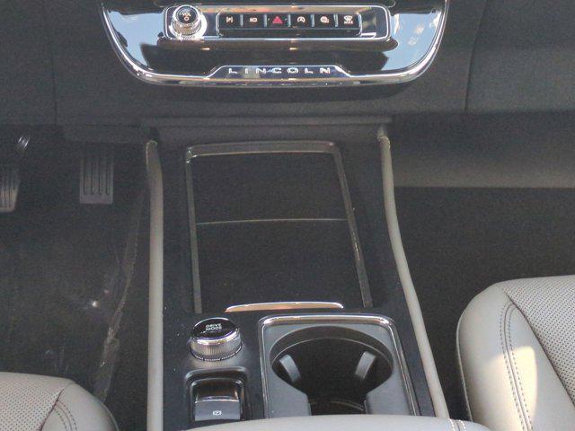 new 2026 Lincoln Corsair car, priced at $57,035