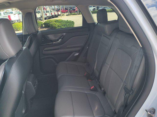 new 2026 Lincoln Corsair car, priced at $57,035