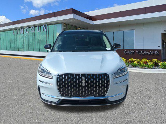 new 2026 Lincoln Corsair car, priced at $57,035