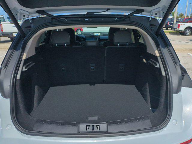 new 2026 Lincoln Corsair car, priced at $57,035