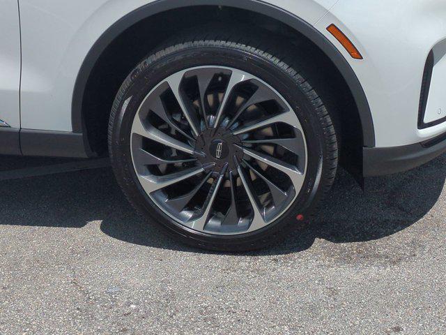 new 2025 Lincoln Aviator car, priced at $79,035