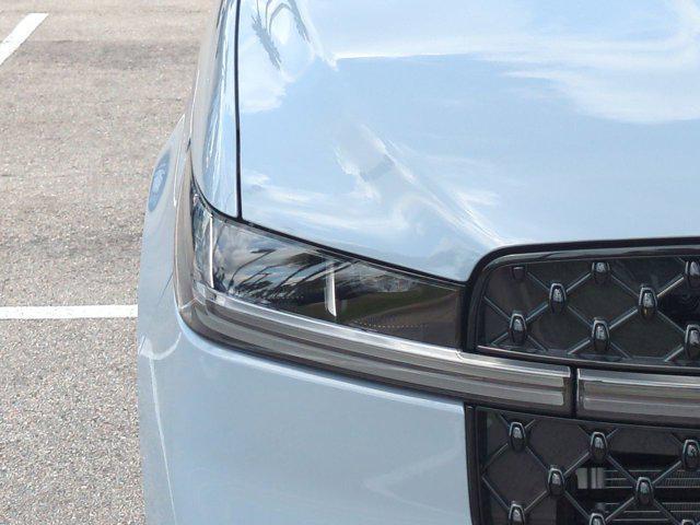 new 2025 Lincoln Navigator car, priced at $106,555
