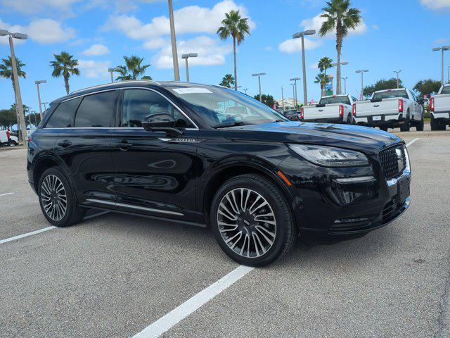 used 2022 Lincoln Corsair car, priced at $32,988