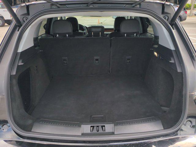 used 2022 Lincoln Corsair car, priced at $32,988