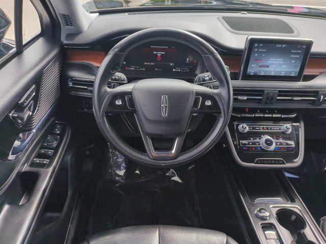 used 2022 Lincoln Corsair car, priced at $32,988