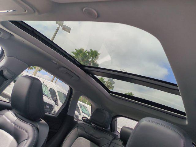 used 2022 Lincoln Corsair car, priced at $32,988