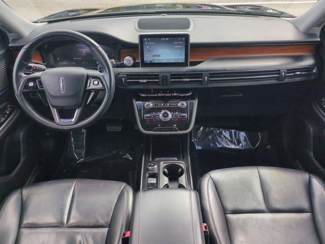 used 2022 Lincoln Corsair car, priced at $32,988