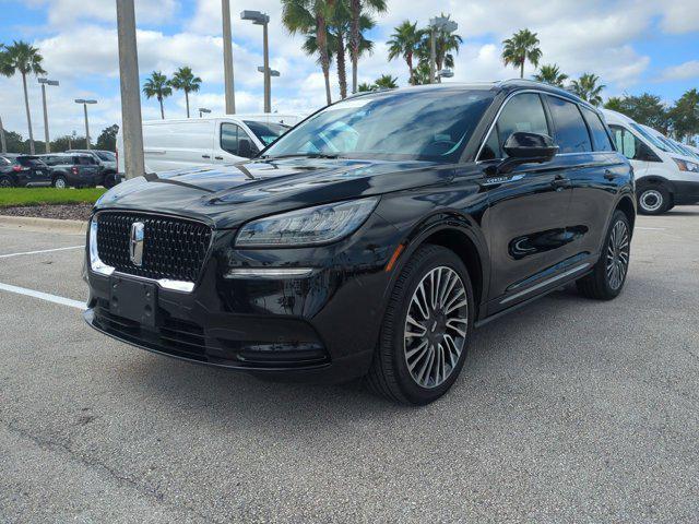 used 2022 Lincoln Corsair car, priced at $32,988