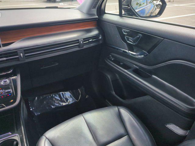 used 2022 Lincoln Corsair car, priced at $32,988