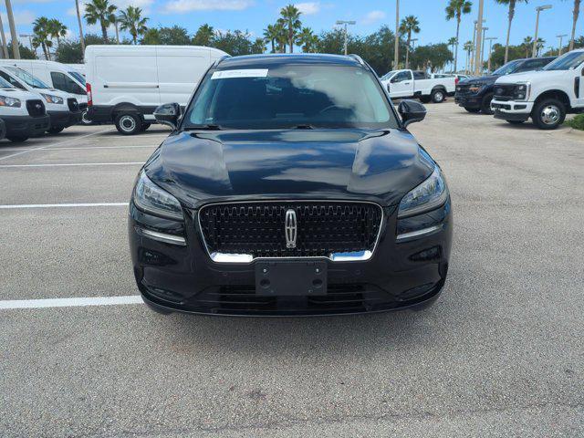 used 2022 Lincoln Corsair car, priced at $32,988