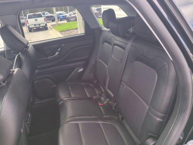 used 2022 Lincoln Corsair car, priced at $32,988