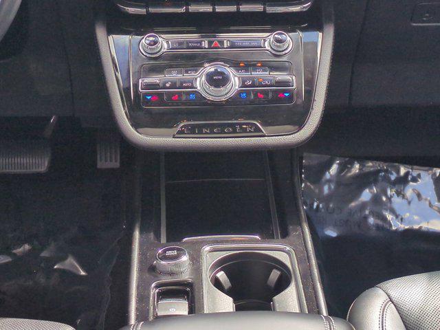 used 2022 Lincoln Corsair car, priced at $32,988