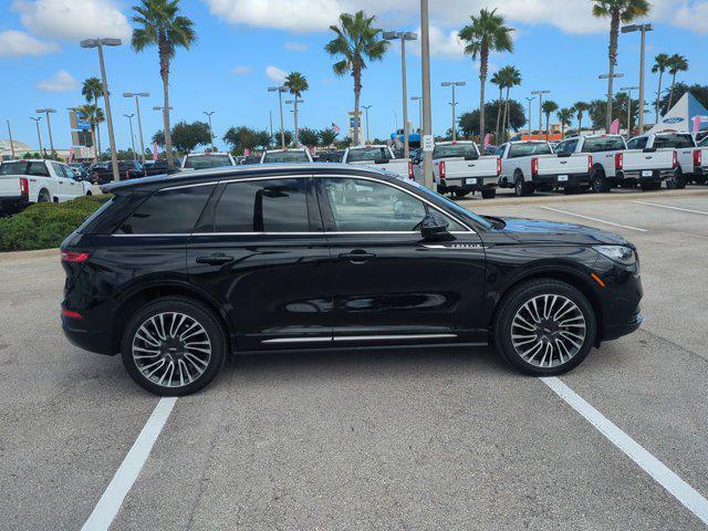 used 2022 Lincoln Corsair car, priced at $32,988