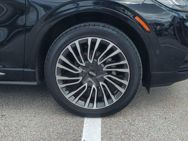 used 2022 Lincoln Corsair car, priced at $32,988