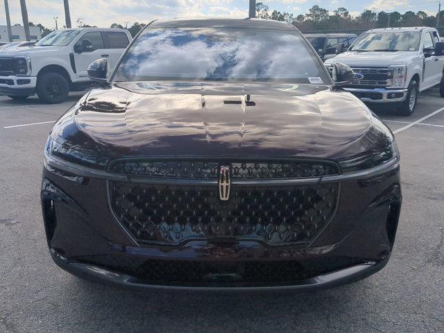 new 2025 Lincoln Nautilus car, priced at $56,907