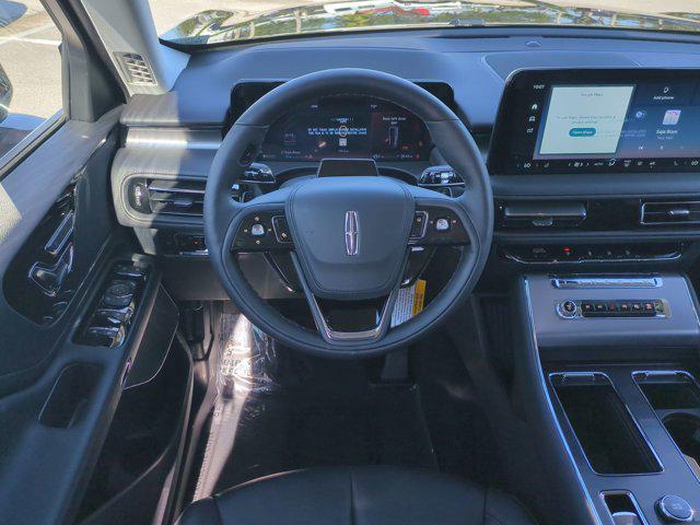 new 2026 Lincoln Aviator car, priced at $57,473