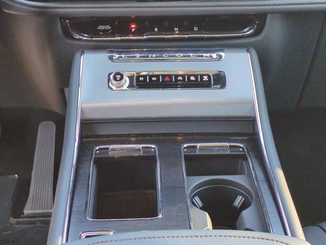 new 2026 Lincoln Aviator car, priced at $57,473