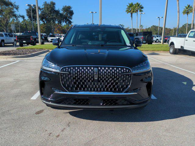 new 2026 Lincoln Aviator car, priced at $57,473