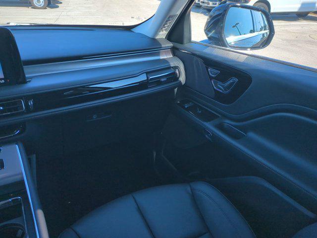 new 2026 Lincoln Aviator car, priced at $57,473