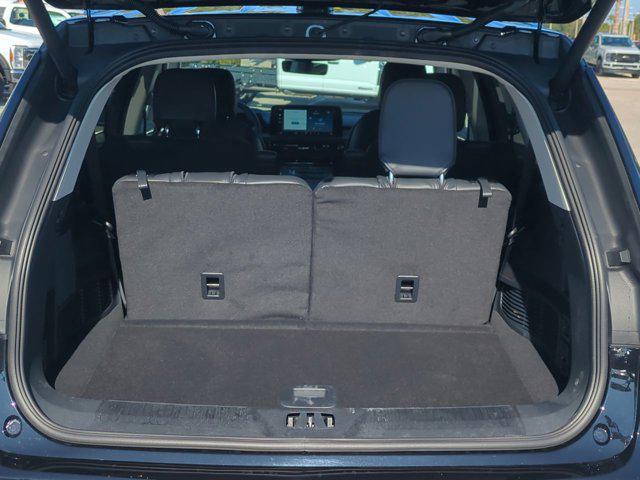 new 2026 Lincoln Aviator car, priced at $57,473