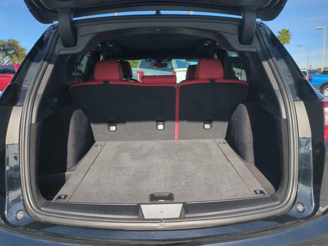 used 2023 Acura RDX car, priced at $38,253