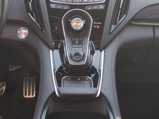 used 2023 Acura RDX car, priced at $38,253
