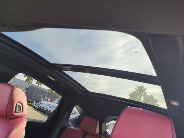 used 2023 Acura RDX car, priced at $38,253