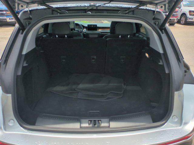 used 2022 Lincoln Corsair car, priced at $31,320