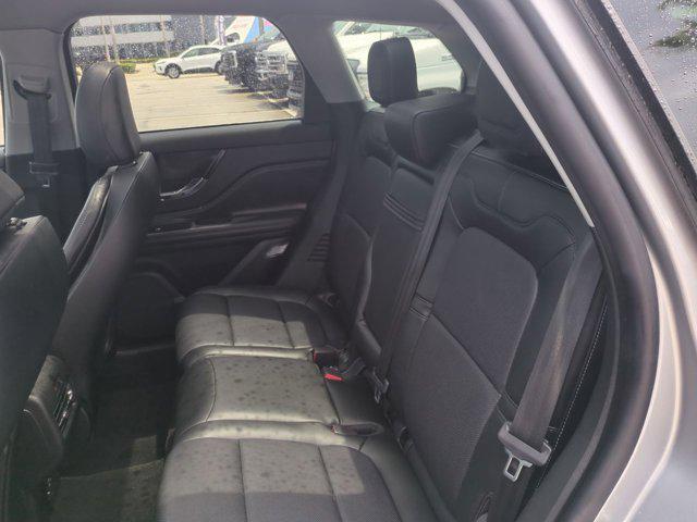 used 2022 Lincoln Corsair car, priced at $31,320