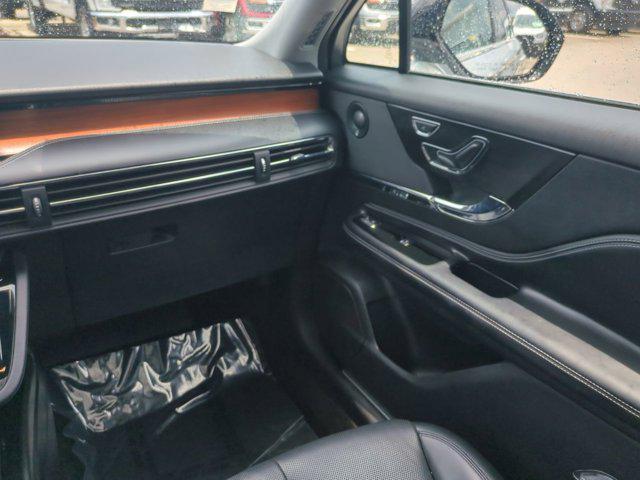 used 2022 Lincoln Corsair car, priced at $31,320