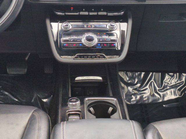 used 2022 Lincoln Corsair car, priced at $31,320