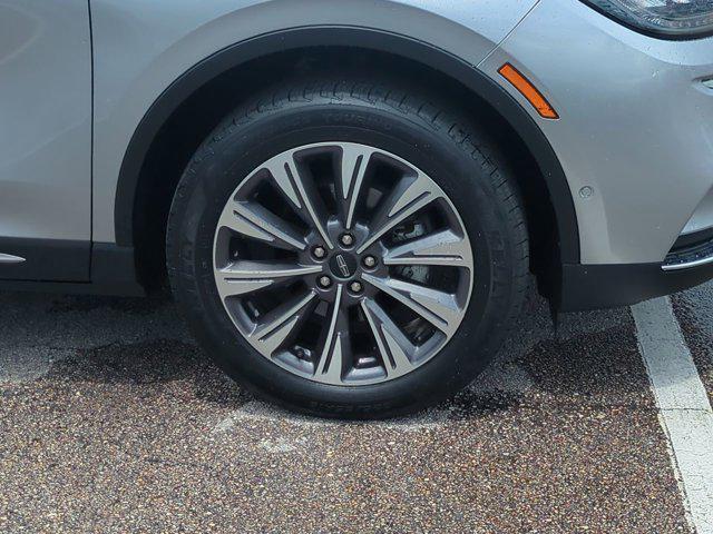 used 2022 Lincoln Corsair car, priced at $31,320