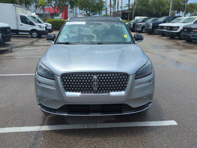 used 2022 Lincoln Corsair car, priced at $31,320