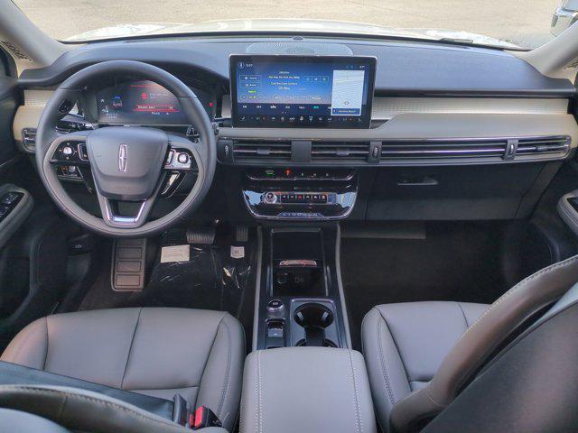 new 2025 Lincoln Corsair car, priced at $40,944
