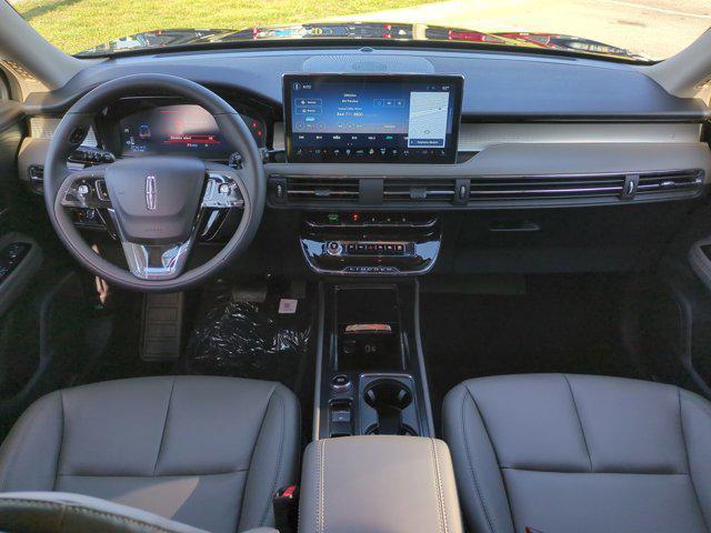 new 2025 Lincoln Corsair car, priced at $41,230