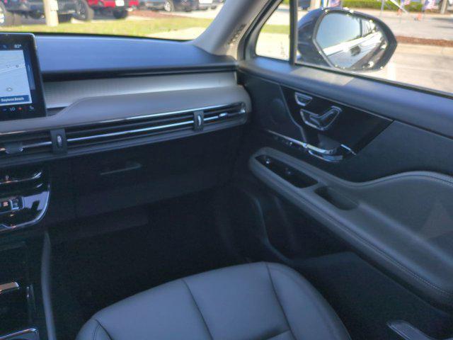new 2025 Lincoln Corsair car, priced at $41,230