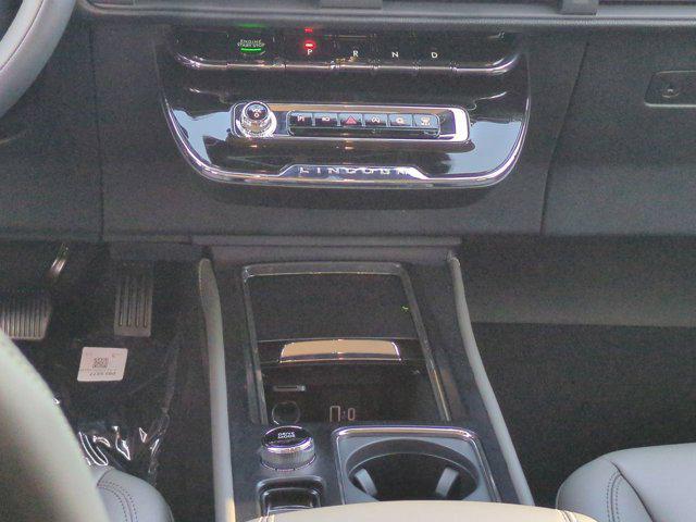 new 2025 Lincoln Corsair car, priced at $41,230