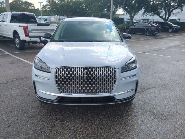 new 2025 Lincoln Corsair car, priced at $41,980