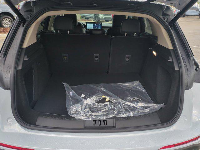 new 2025 Lincoln Corsair car, priced at $41,980