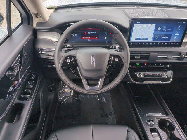 new 2025 Lincoln Corsair car, priced at $41,980
