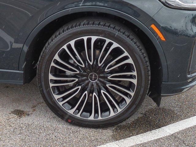 new 2025 Lincoln Aviator car, priced at $94,525