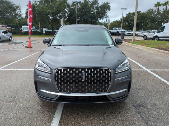 new 2024 Lincoln Corsair car, priced at $57,760