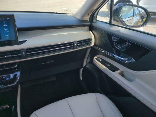 new 2025 Lincoln Corsair car, priced at $41,980