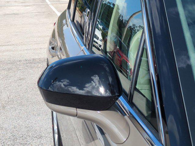 new 2025 Lincoln Corsair car, priced at $41,980