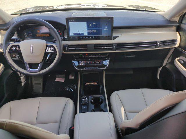 new 2025 Lincoln Corsair car, priced at $41,980