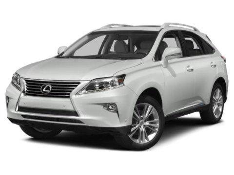 used 2015 Lexus RX 450h car, priced at $20,990