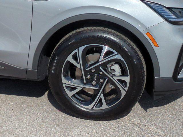 new 2025 Lincoln Nautilus car, priced at $57,905