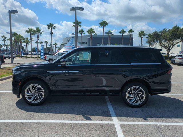 new 2025 Lincoln Navigator car, priced at $96,466